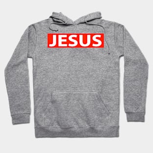 Jesus Name Religious Funny Christians T-Shirt Hoodie